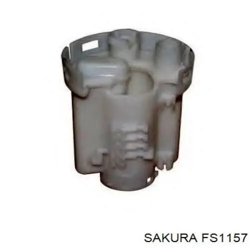 FS1157 Sakura фільтр паливний