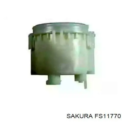 Фільтр тонкого очищення палива AMP/Paradowscy FF0094 ціна, від 14.78 USD