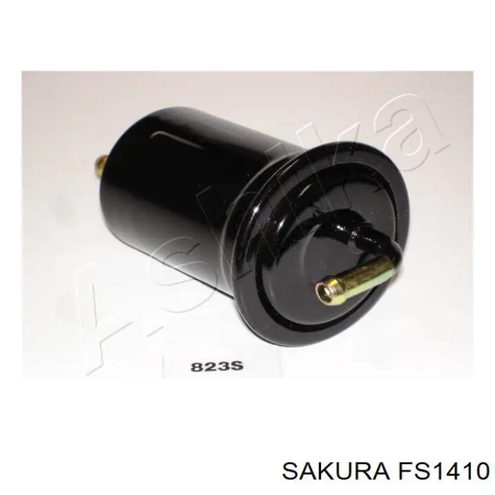 S088 Vasco Filters Фільтр палива