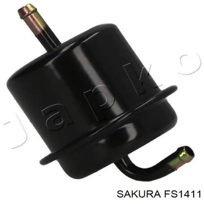 Купити FS1411 Sakura Фільтр-відстійник палива грубої очистки