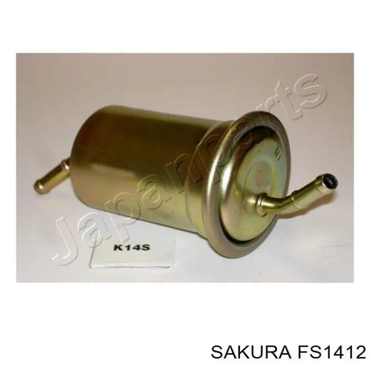 FS1412 Sakura Фільтр палива