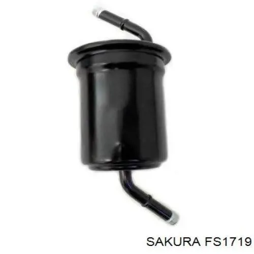 Фільтр паливний Sakura FS1719