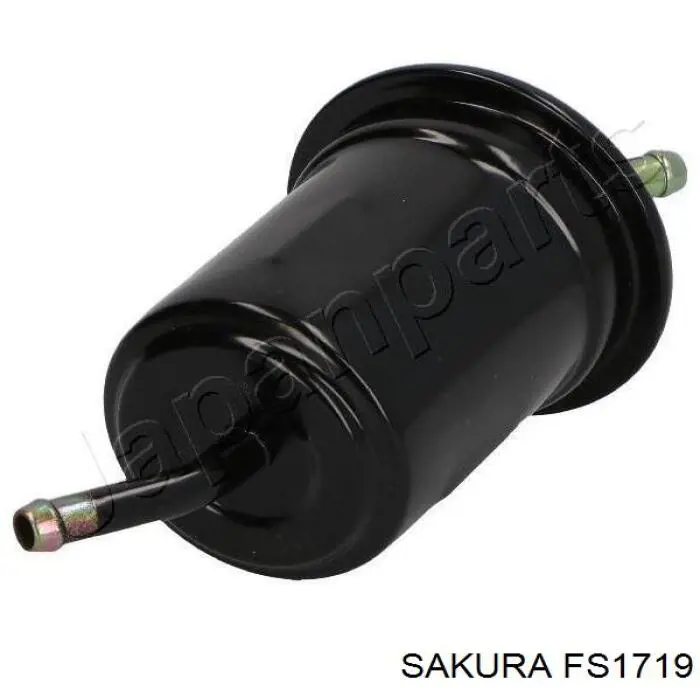 Фільтр тонкого очищення палива Sakura FS1719 ціна, від 6.71 USD