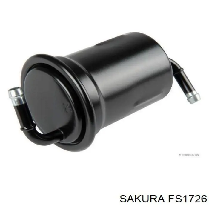 FS1726 Sakura Фільтр палива