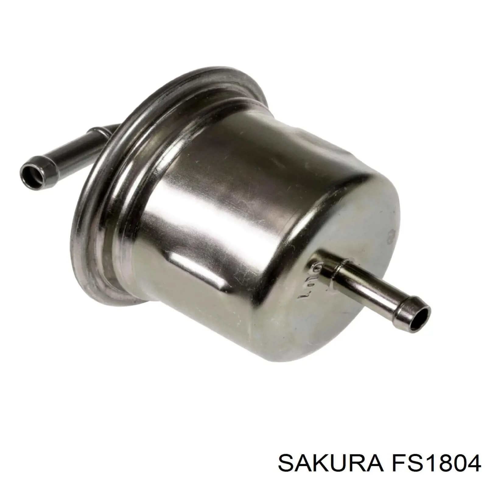 Фільтр тонкого очищення палива Sakura FS1804 ціна, від 4.50 USD