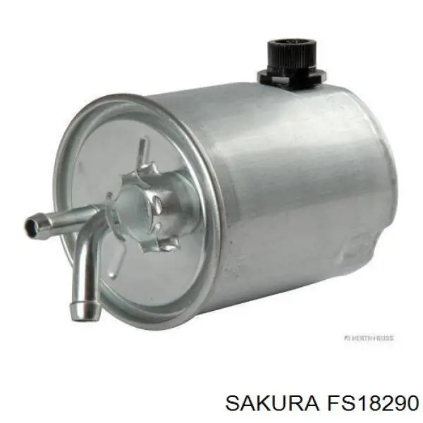 Паливний фільтр FS18290 Sakura
