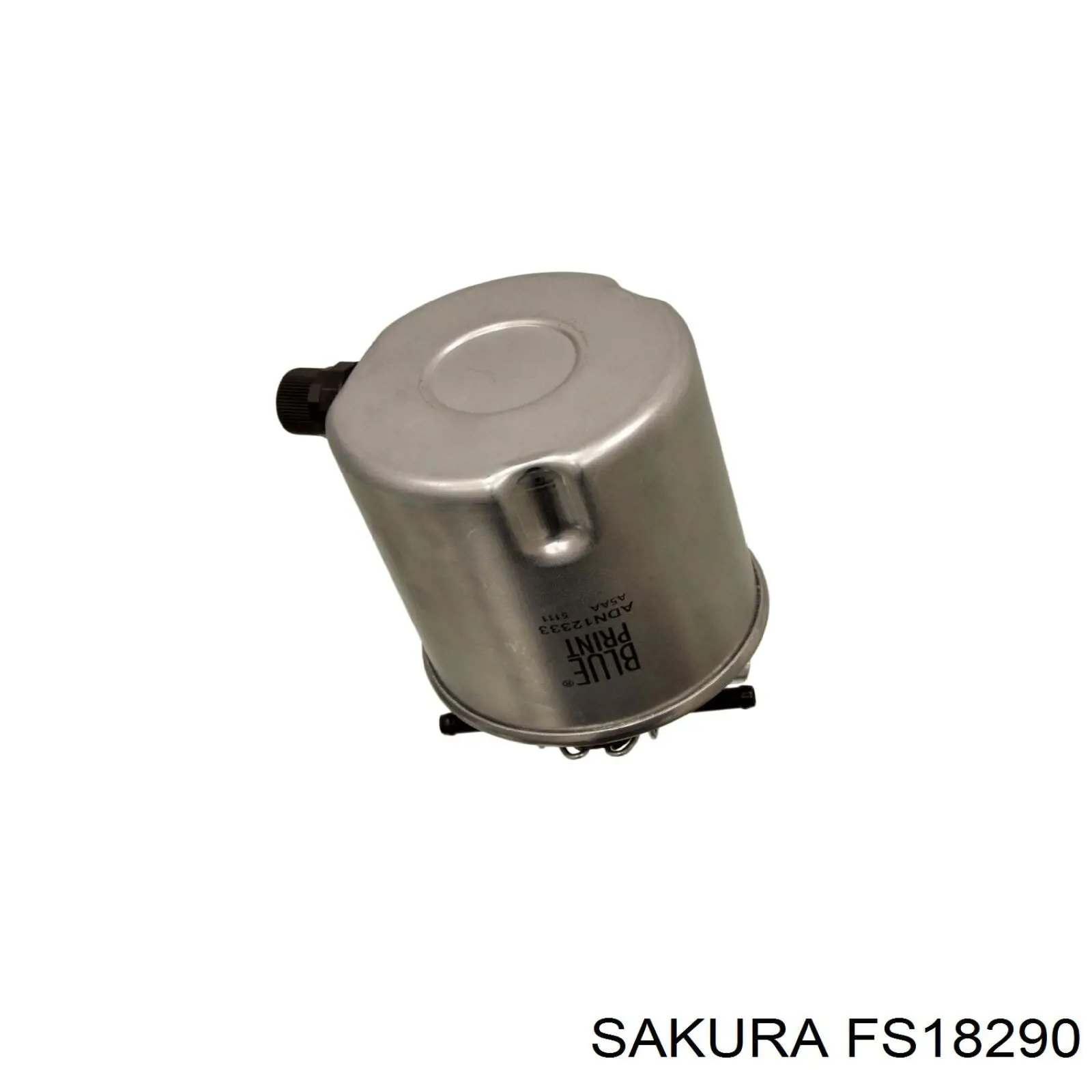 Фільтр тонкого очищення палива Fram PS10475 ціна, від 27.76 USD