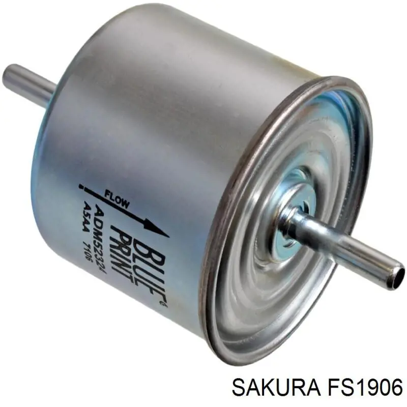 FS1906 Sakura фільтр паливний