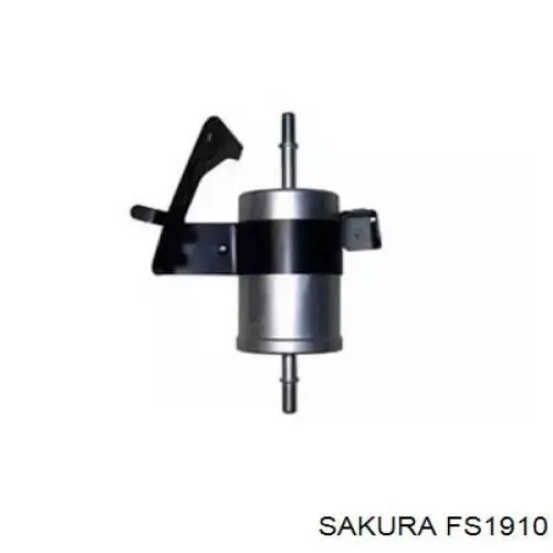 FS1910 Sakura фільтр паливний