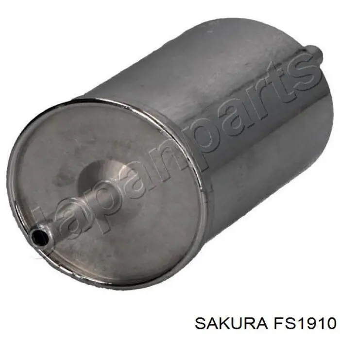 Фільтр тонкого очищення палива Sakura FS1910 ціна, від 8.63 USD