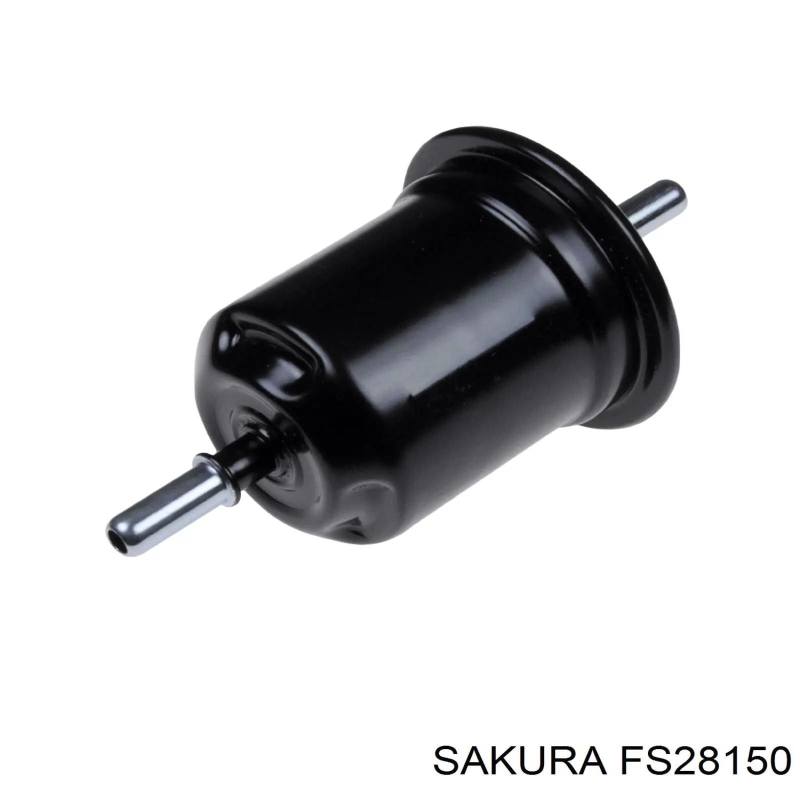 Фільтр тонкого очищення палива Sakura FS28150 ціна, від 5.94 USD