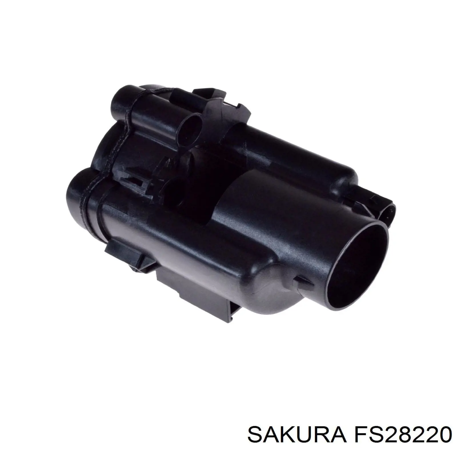 FS28220 Sakura фільтр паливний