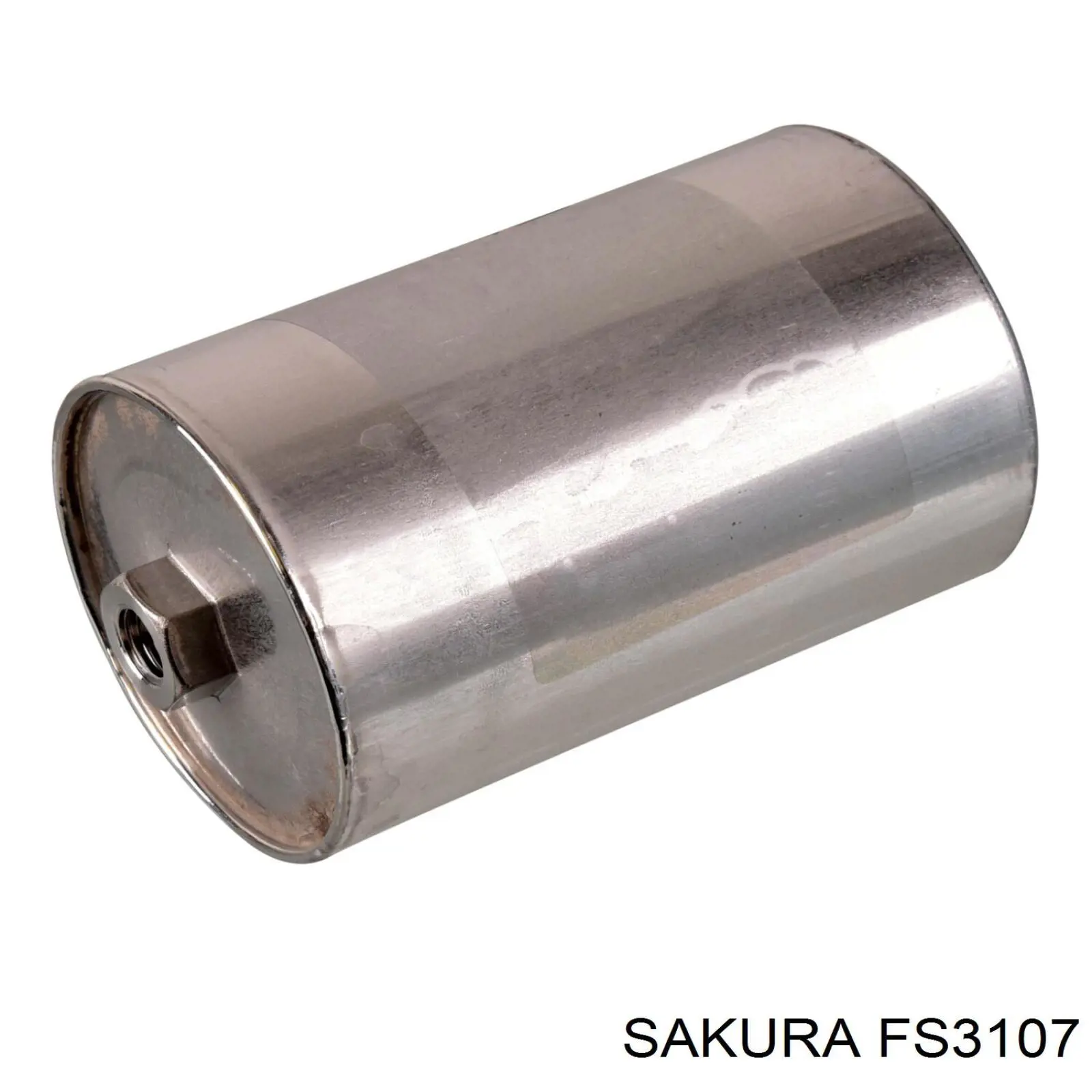 FS3107 Sakura фільтр паливний