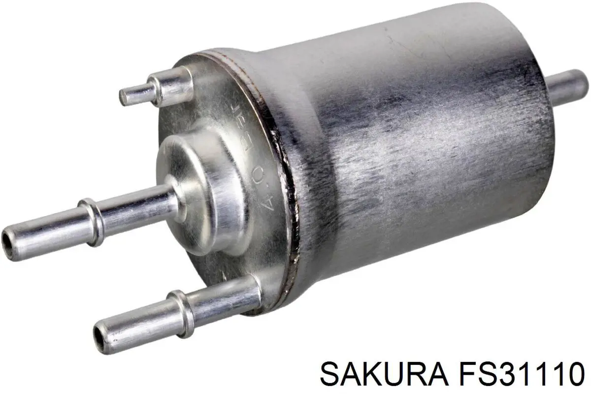 FS31110 Sakura фільтр паливний