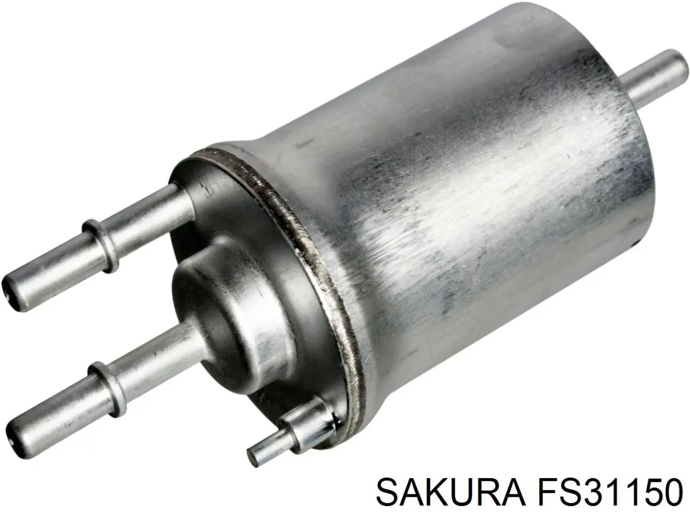 Фільтр паливний Polcar FT5785