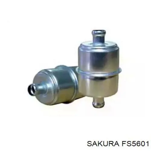 Фільтр тонкого очищення палива Sakura FS5601 ціна, від 24.80 USD