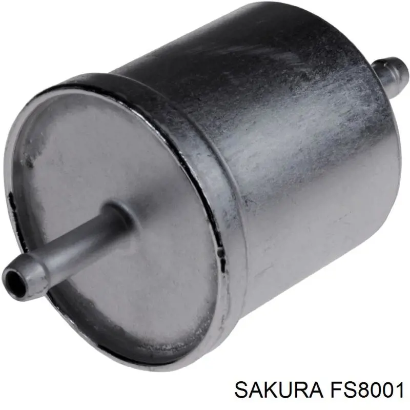 Купити FS8001 Sakura Фільтр-відстійник палива грубої очистки