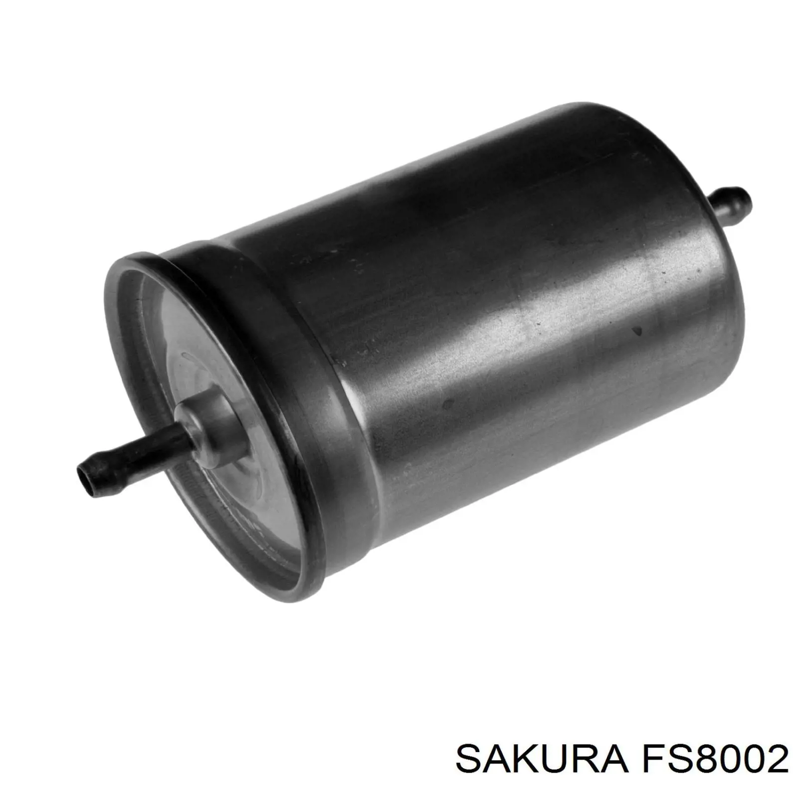 Паливний фільтр FS8002 Sakura