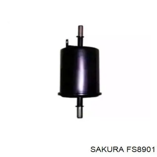 FS8901 Sakura фільтр паливний