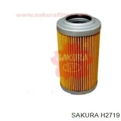 Фільтр гідравлічної системи Donaldson P502215 ціна, від 22.05 USD