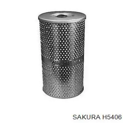 H12015 Mann-Filter 