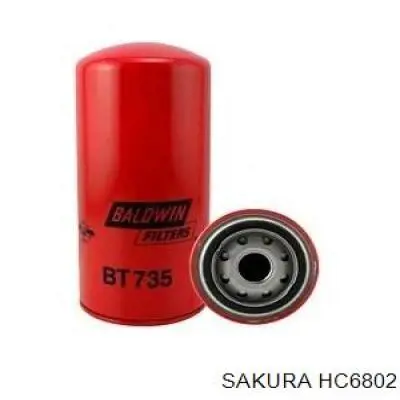 Фільтр коробки автомат MAN WD962 ціна, від 20.63 USD