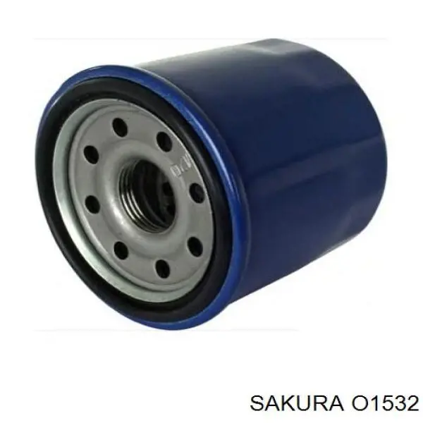 Масляний фільтр двигуна Isuzu 1132402330 ціна, від 12.07 USD