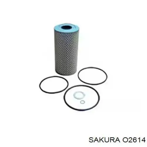 Масляний фільтр двигуна Mfilter TE322 ціна, від 6.59 USD