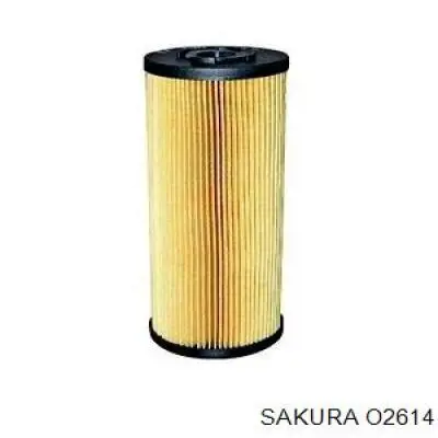 Купити TE322 Mfilter Фільтр очищення масла відцентровий