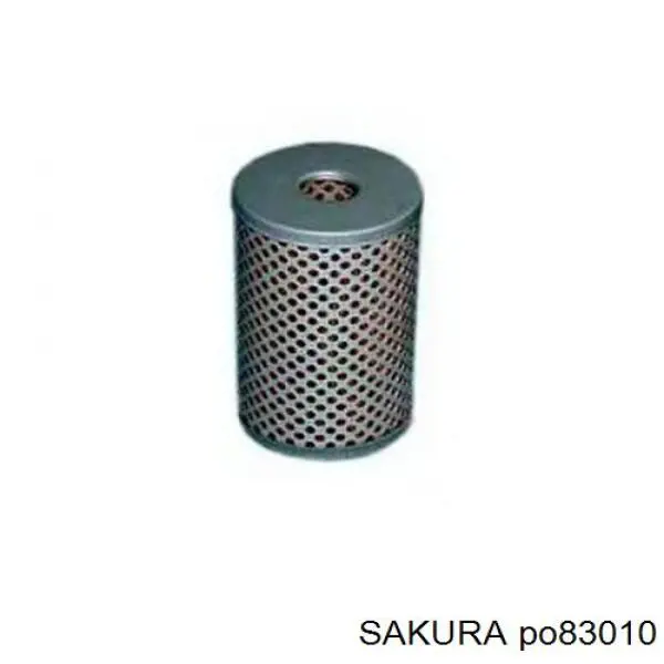 Фільтр гідропідсилювача po83010 SAKURA