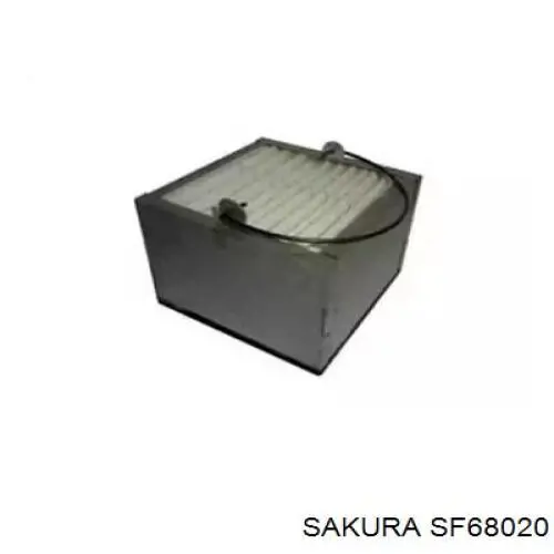 Купити CE1345MP Sampiyon Фільтр-відстійник палива грубої очистки