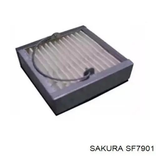 SF7901 Sakura Фільтр палива