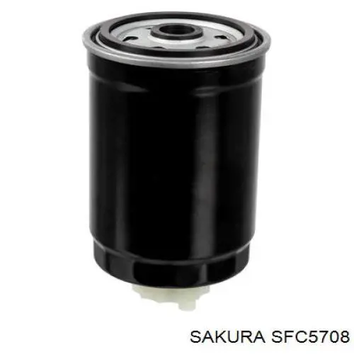 Купити 1257201 Volvo Фільтр-відстійник палива грубої очистки