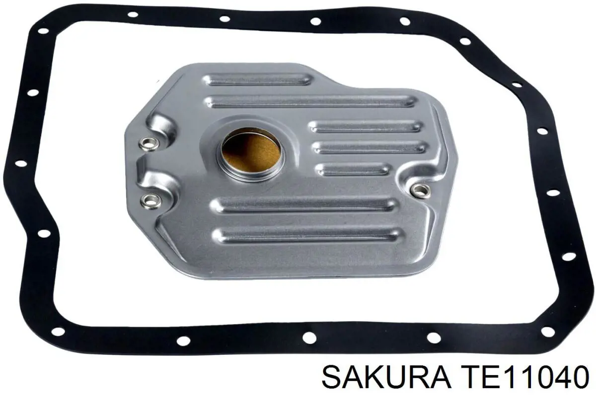 Фільтр АКПП 3533021011 Toyota