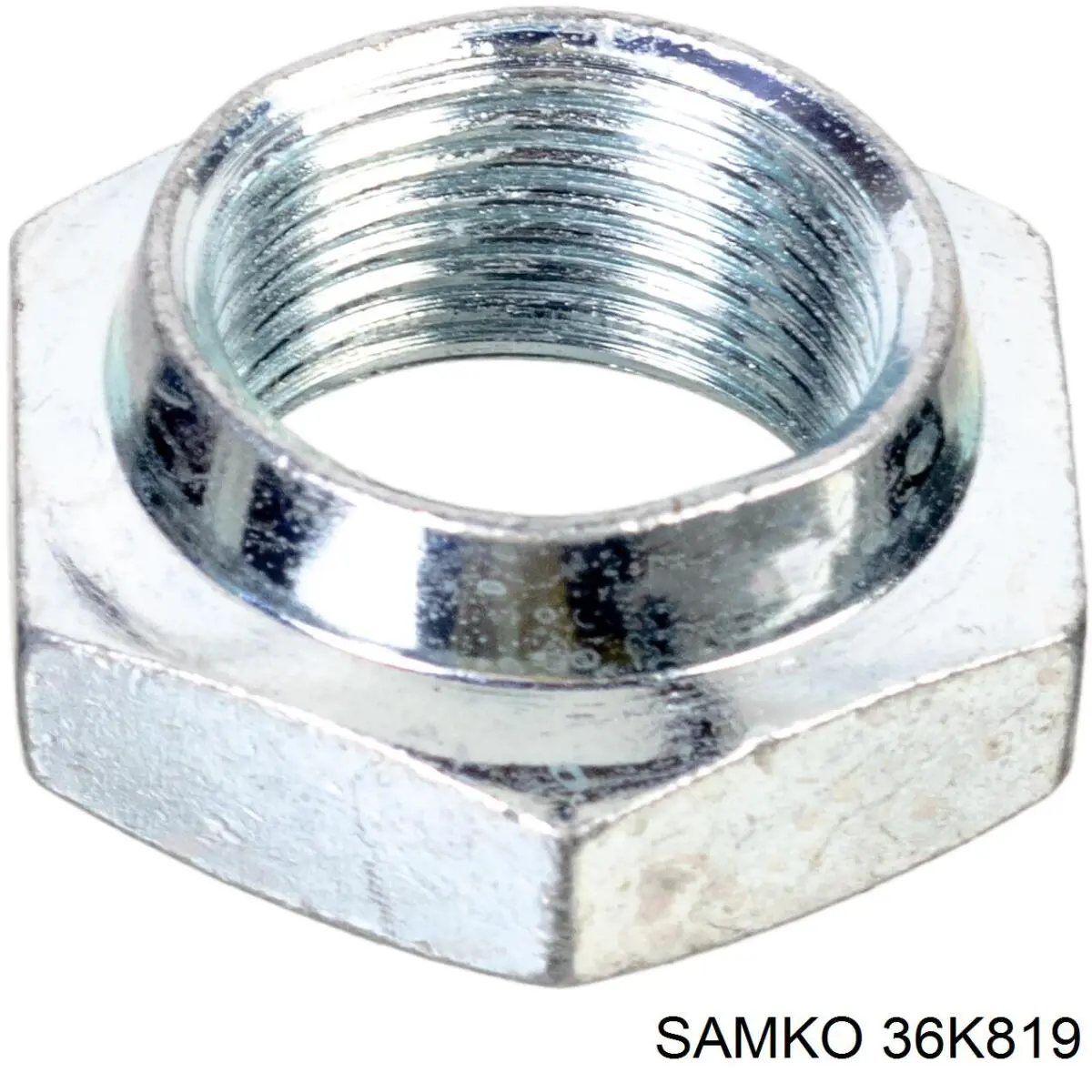 36K819 Samko шрус внутрішній, передній