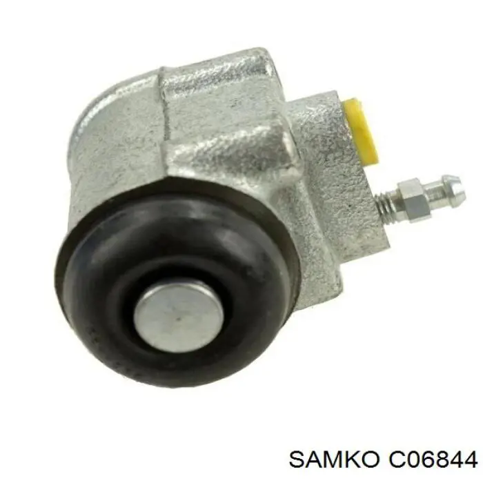 Циліндр гальмівний колісний/робочий, задній Samko C06844 ціна, від 8.25 USD