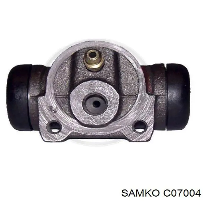 Купити C07004 Samko Циліндр гальмівний колісний/робітник, задній