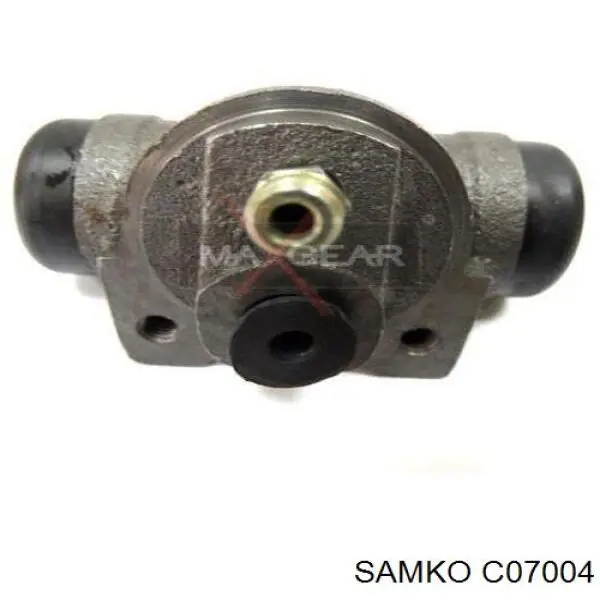 C07004 Samko Циліндр гальмівний колісний/робітник, задній