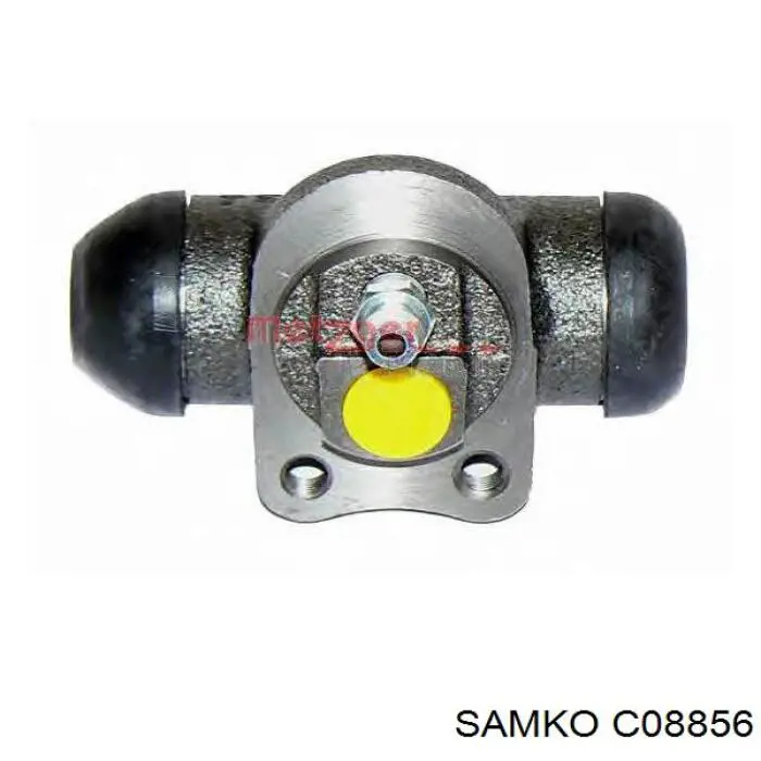 Купити C08856 Samko Циліндр гальмівний колісний/робітник, задній