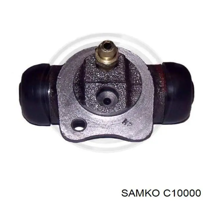 C10000 Samko циліндр гальмівний колісний/робітник, задній