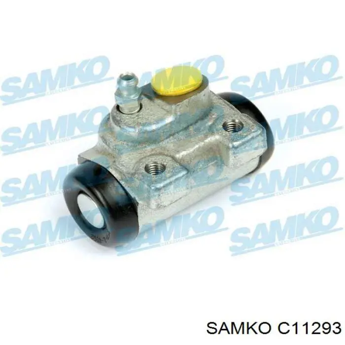 Купити C11293 Samko Циліндр гальмівний колісний/робітник, задній