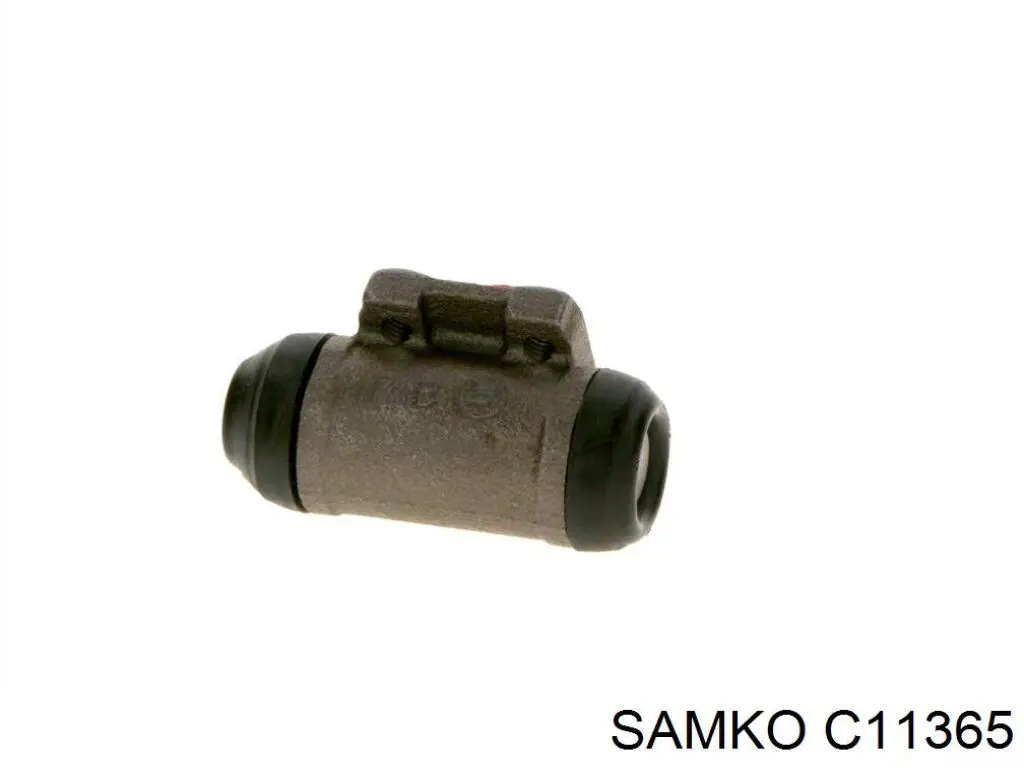 Купити C11365 Samko Циліндр гальмівний колісний/робітник, задній