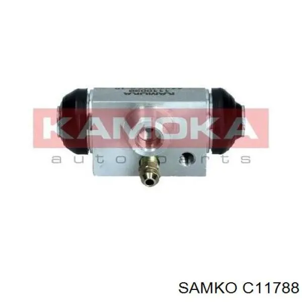 Купити C11788 Samko Циліндр гальмівний колісний/робітник, задній