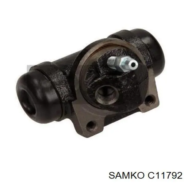 C11792 Samko Циліндр гальмівний колісний/робітник, задній
