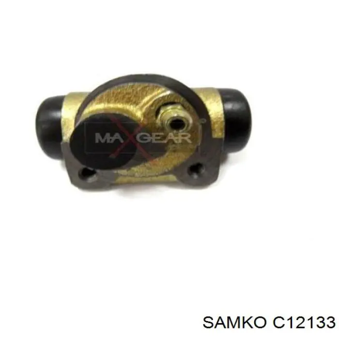 C12133 Samko циліндр гальмівний колісний/робітник, задній