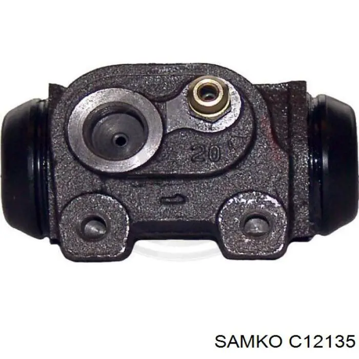 C12135 Samko циліндр гальмівний колісний/робітник, задній