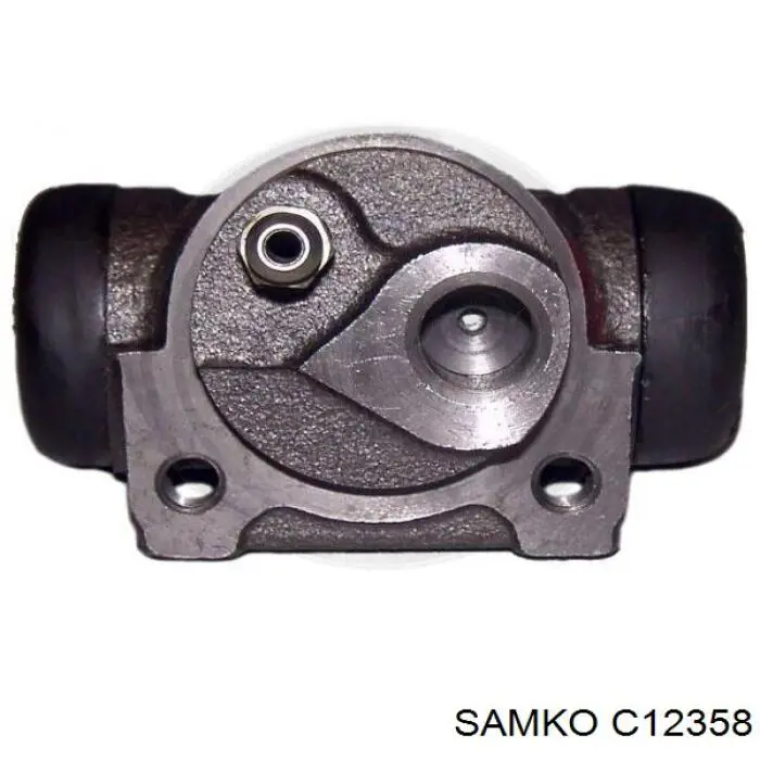 C12358 Samko циліндр гальмівний колісний/робітник, задній