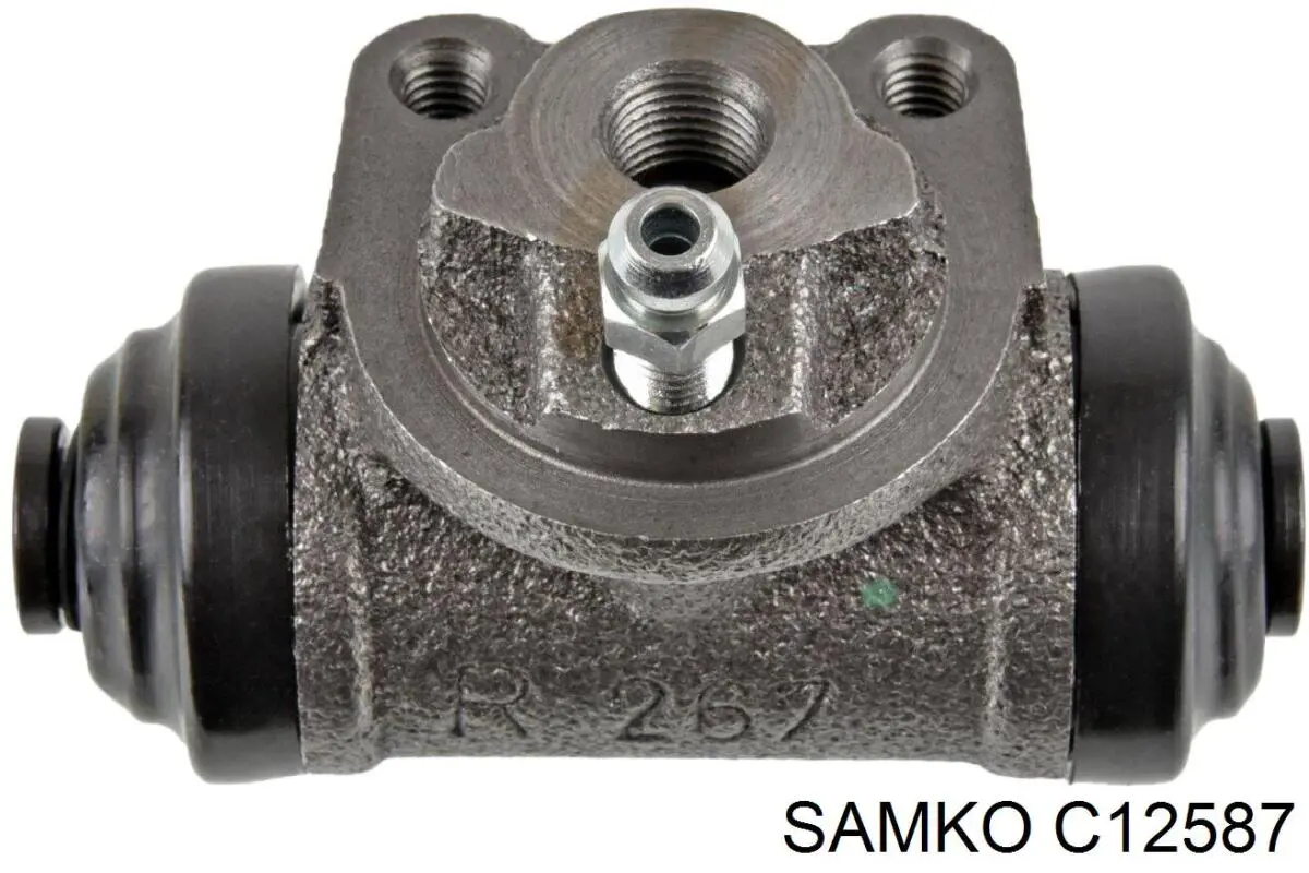 C12587 Samko Робочий циліндр