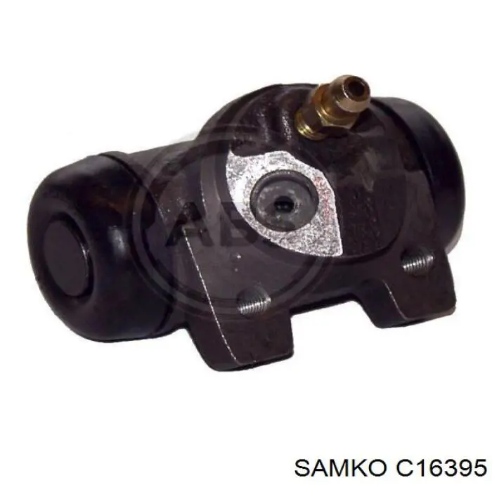 C16395 Samko циліндр гальмівний колісний/робітник, задній
