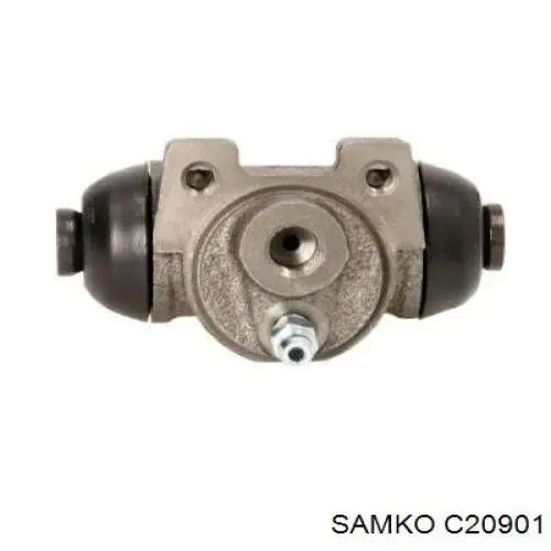 C20901 Samko Циліндр гальмівний колісний/робітник, задній